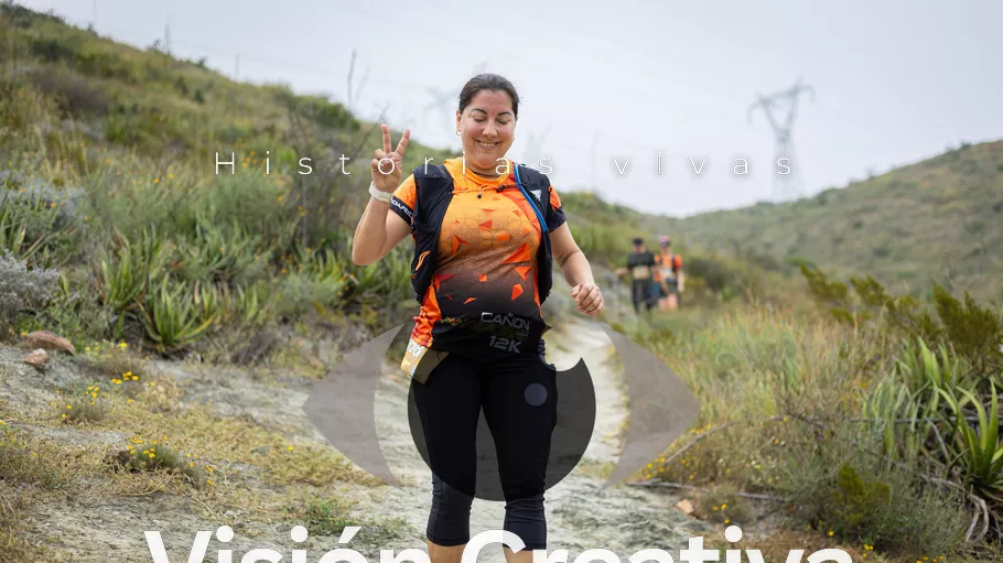 Foto del evento Ultra Cañon Mariposas 2024