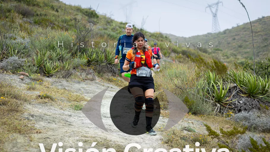 Foto del evento Ultra Cañon Mariposas 2024