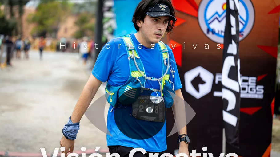 Foto del evento Ultra Cañon Mariposas 2024