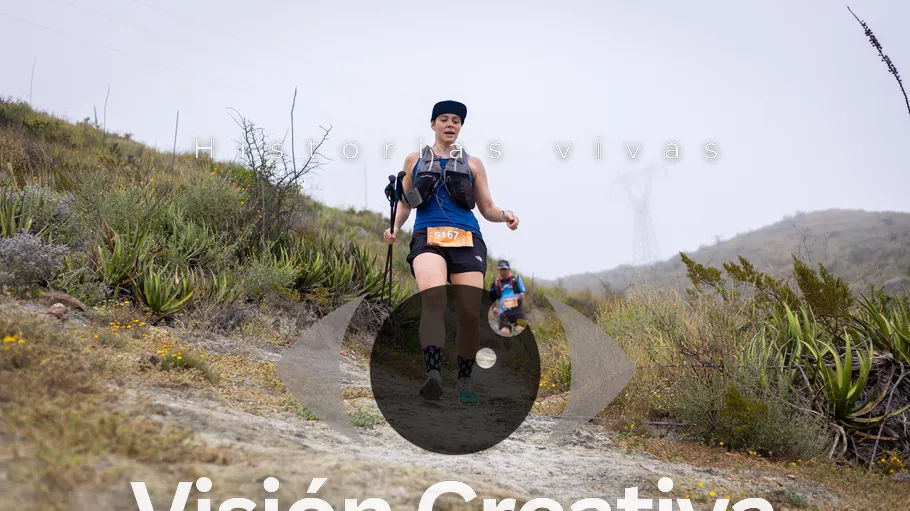 Foto del evento Ultra Cañon Mariposas 2024