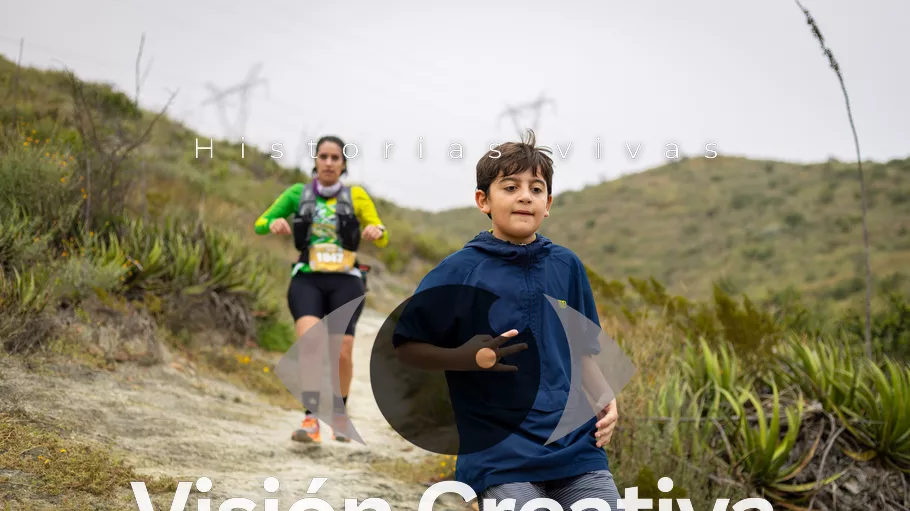 Foto del evento Ultra Cañon Mariposas 2024