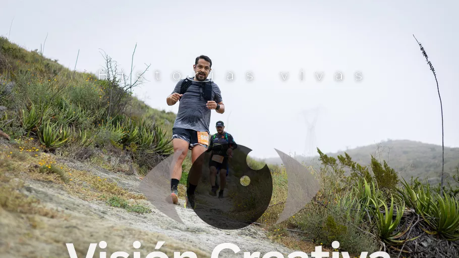 Foto del evento Ultra Cañon Mariposas 2024