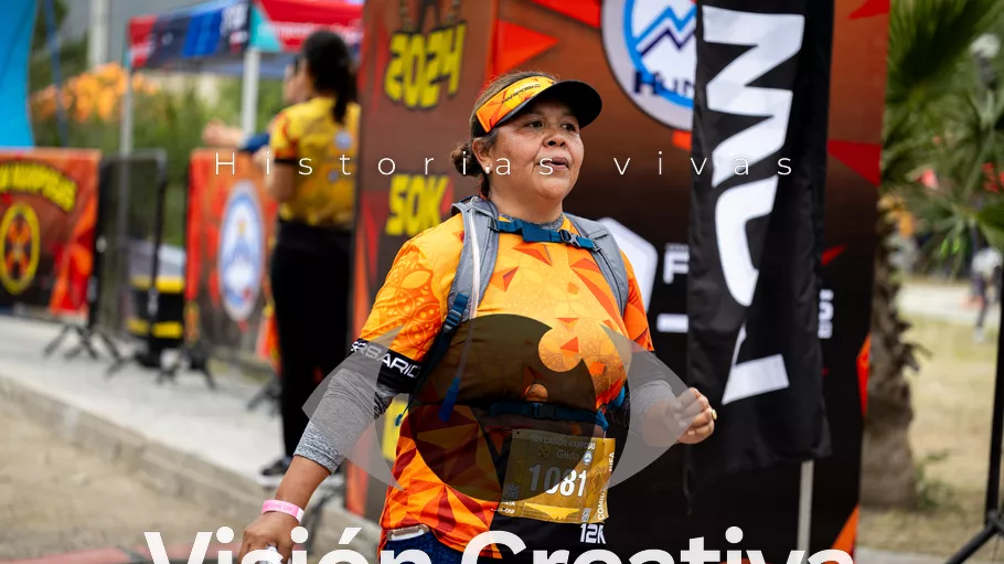 Foto del evento Ultra Cañon Mariposas 2024