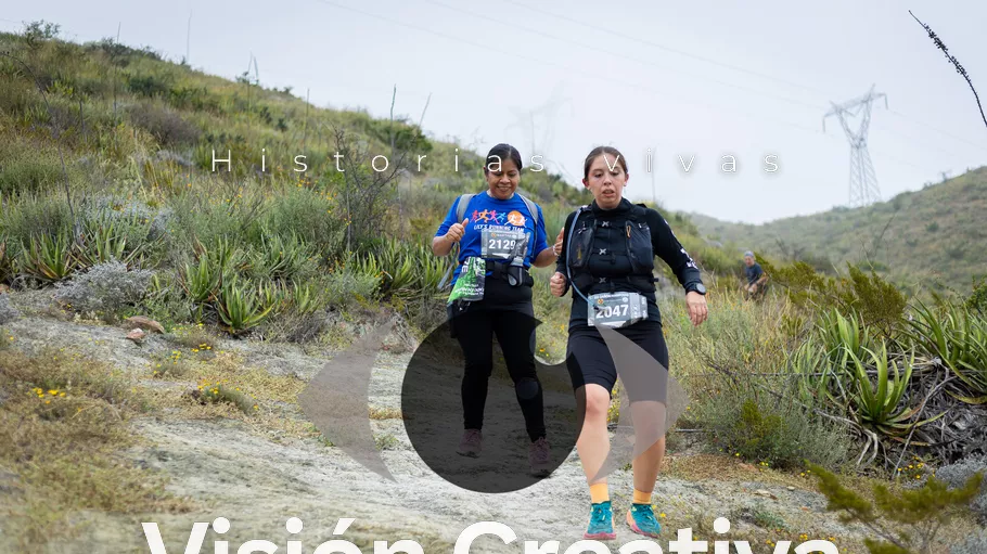 Foto del evento Ultra Cañon Mariposas 2024