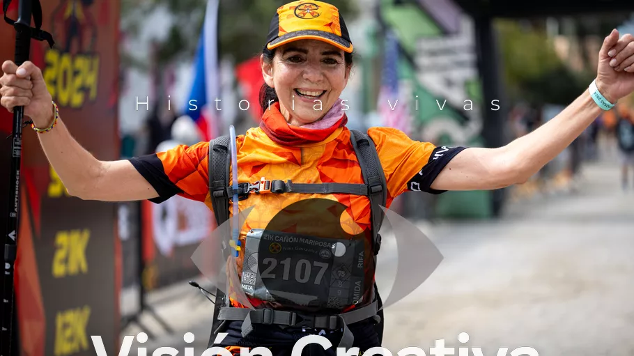 Foto del evento Ultra Cañon Mariposas 2024