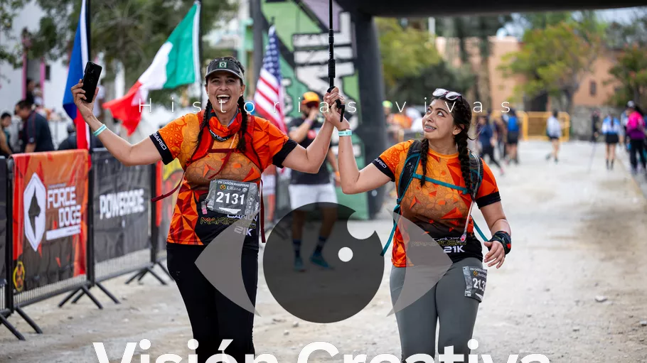 Foto del evento Ultra Cañon Mariposas 2024