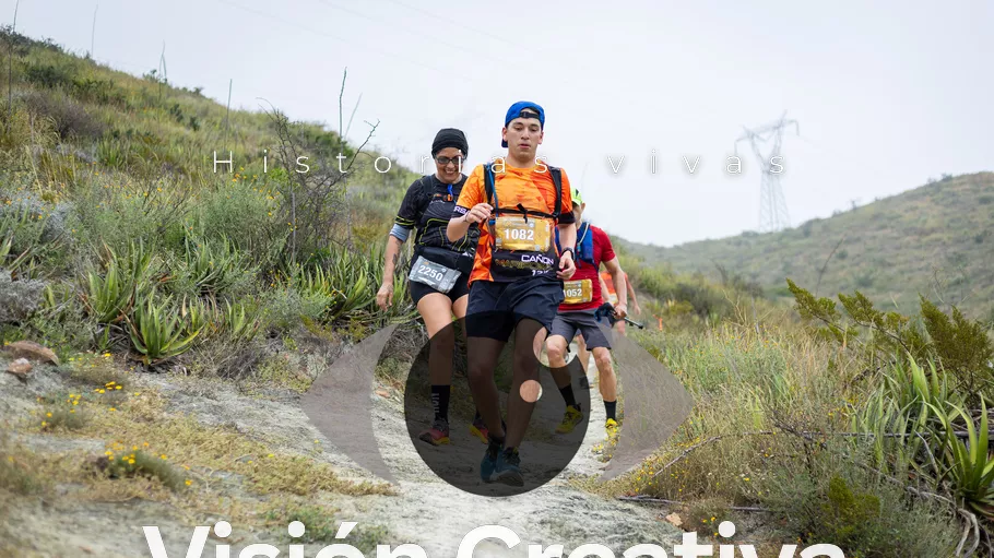 Foto del evento Ultra Cañon Mariposas 2024