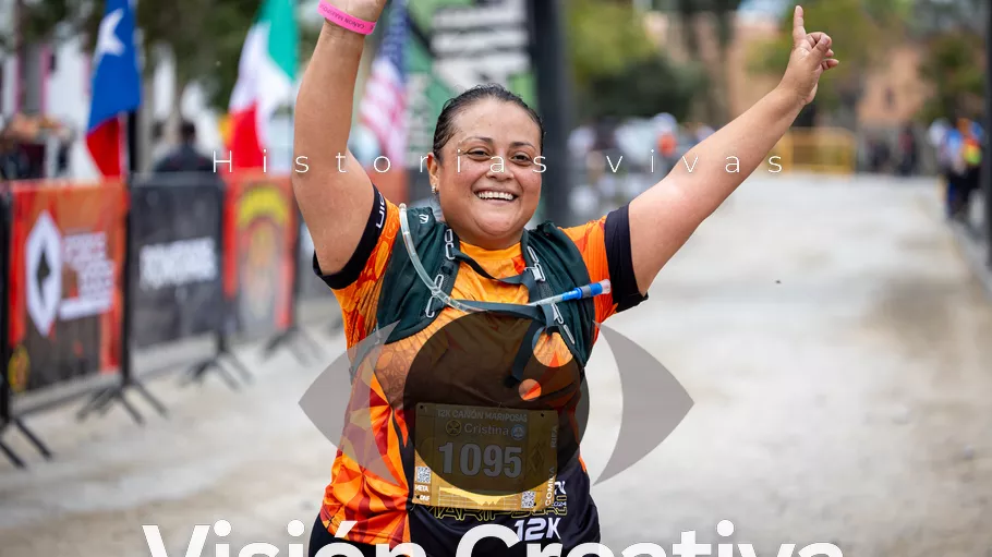 Foto del evento Ultra Cañon Mariposas 2024