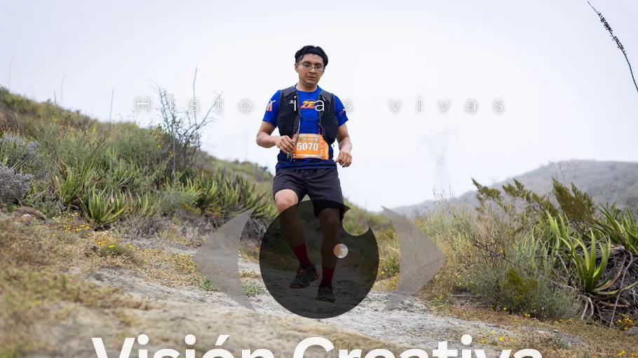 Foto del evento Ultra Cañon Mariposas 2024