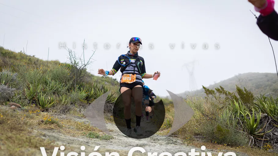 Foto del evento Ultra Cañon Mariposas 2024