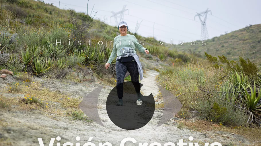 Foto del evento Ultra Cañon Mariposas 2024