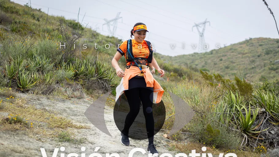 Foto del evento Ultra Cañon Mariposas 2024