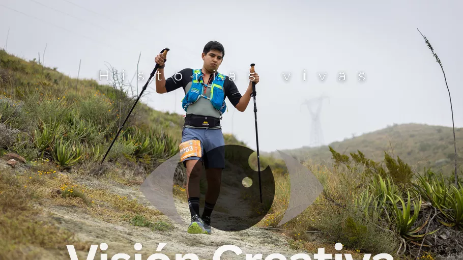 Foto del evento Ultra Cañon Mariposas 2024