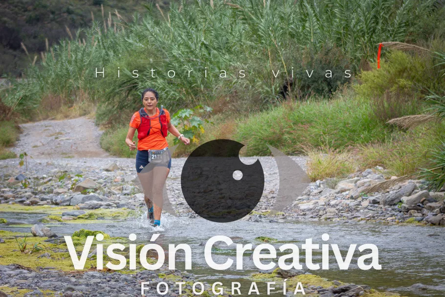 Foto del evento Ultra Cañon Mariposas 2024
