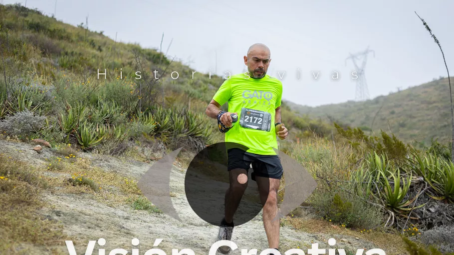 Foto del evento Ultra Cañon Mariposas 2024