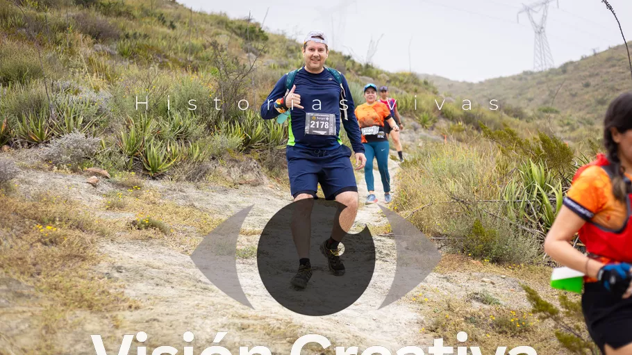 Foto del evento Ultra Cañon Mariposas 2024