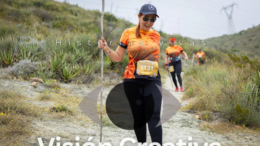 Foto del evento Ultra Cañon Mariposas 2024