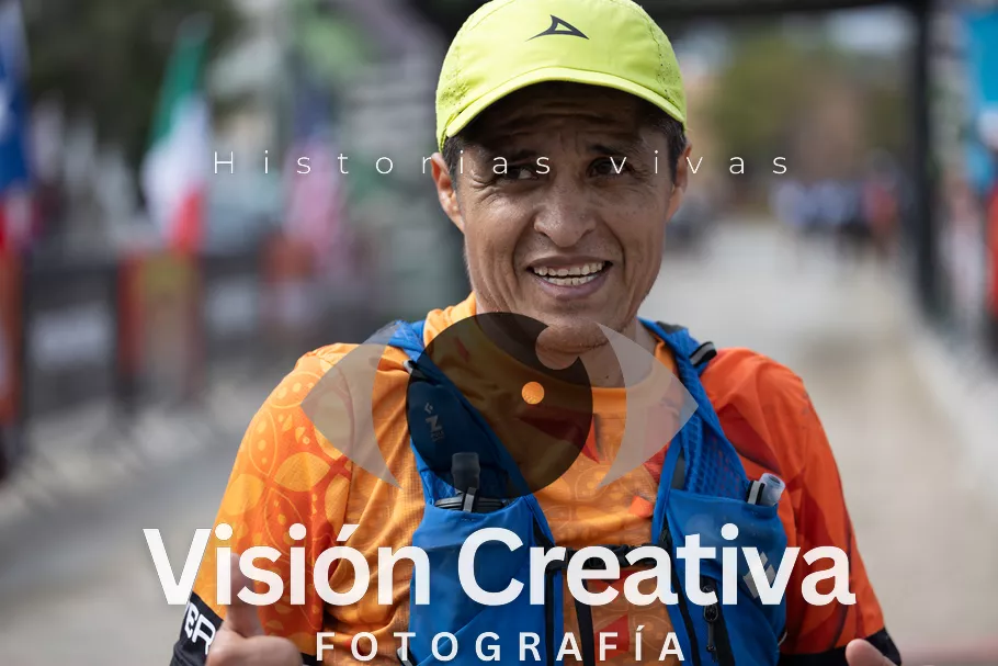Foto del evento Ultra Cañon Mariposas 2024