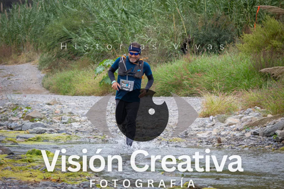 Foto del evento Ultra Cañon Mariposas 2024