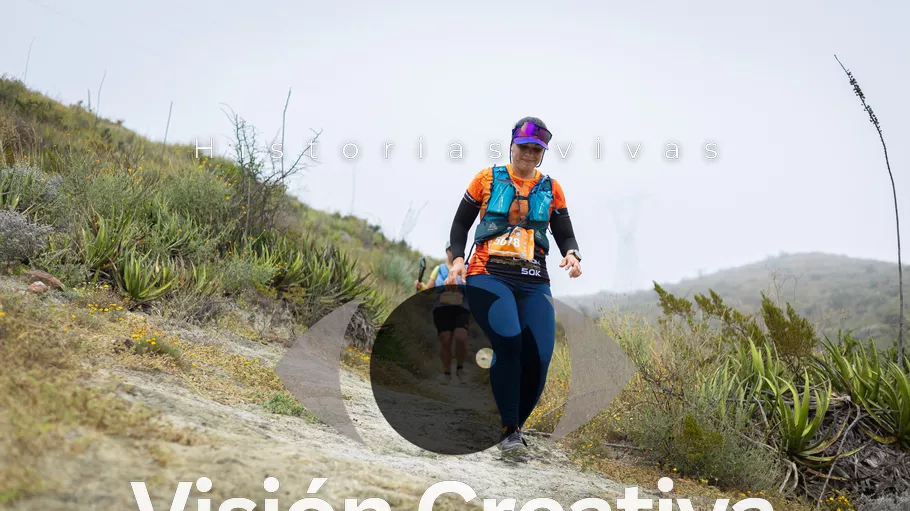 Foto del evento Ultra Cañon Mariposas 2024