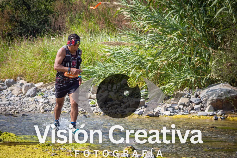Foto del evento Ultra Cañon Mariposas 2024
