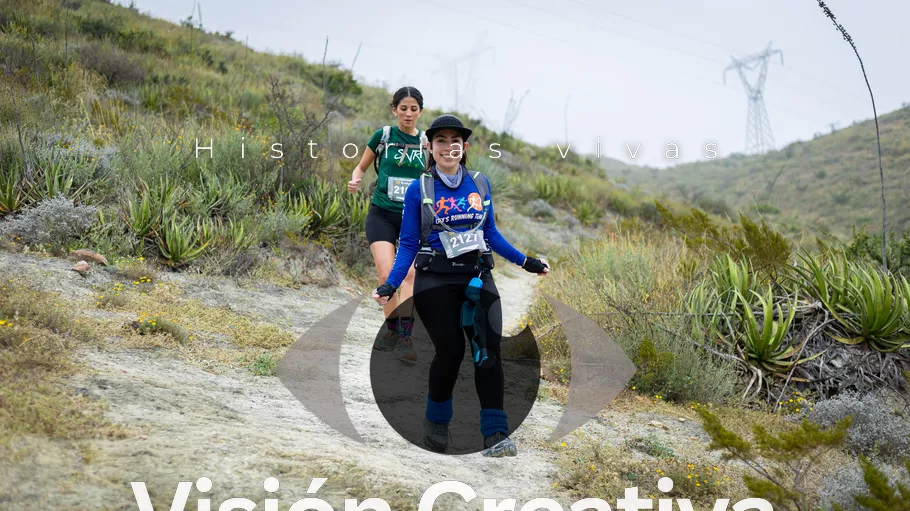 Foto del evento Ultra Cañon Mariposas 2024