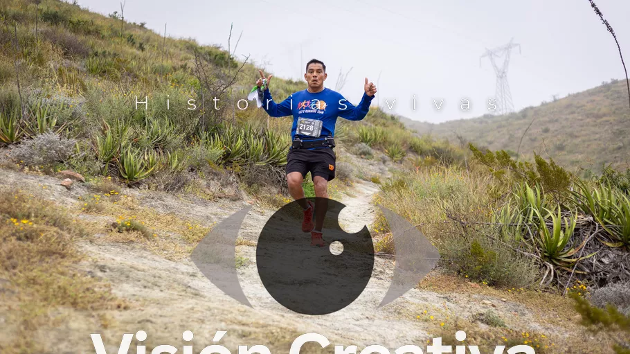 Foto del evento Ultra Cañon Mariposas 2024