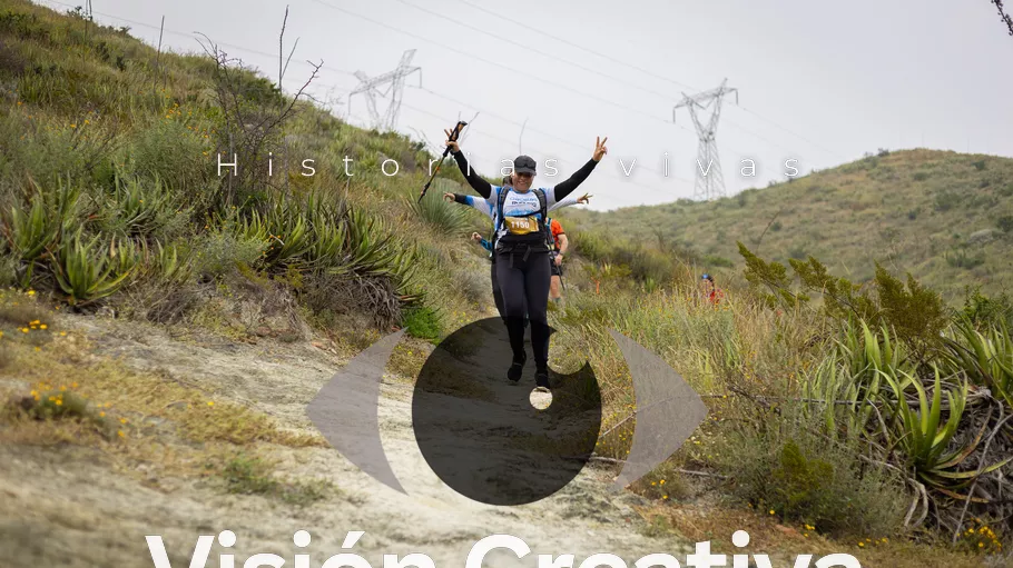 Foto del evento Ultra Cañon Mariposas 2024