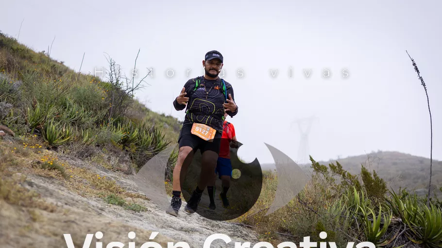 Foto del evento Ultra Cañon Mariposas 2024