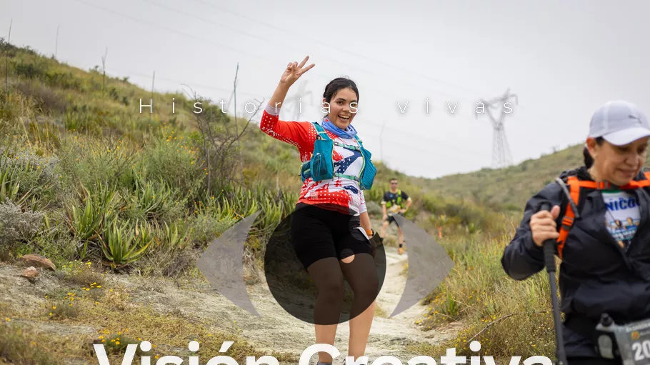 Foto del evento Ultra Cañon Mariposas 2024