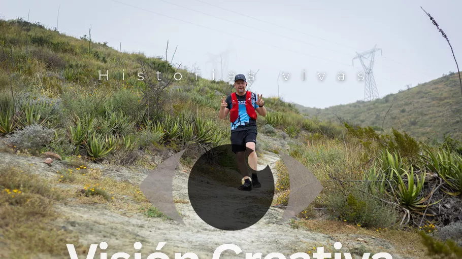 Foto del evento Ultra Cañon Mariposas 2024