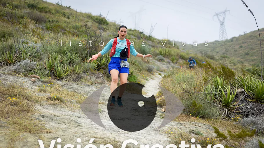 Foto del evento Ultra Cañon Mariposas 2024