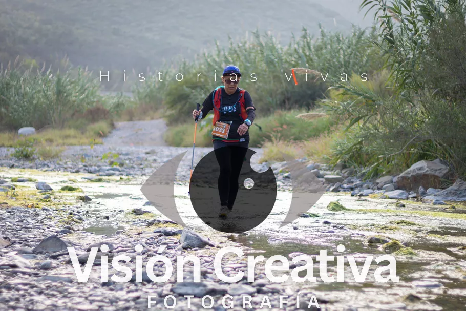 Foto del evento Ultra Cañon Mariposas 2024