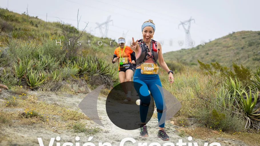 Foto del evento Ultra Cañon Mariposas 2024