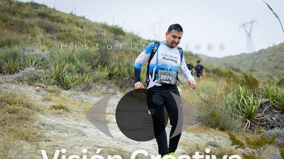 Foto del evento Ultra Cañon Mariposas 2024