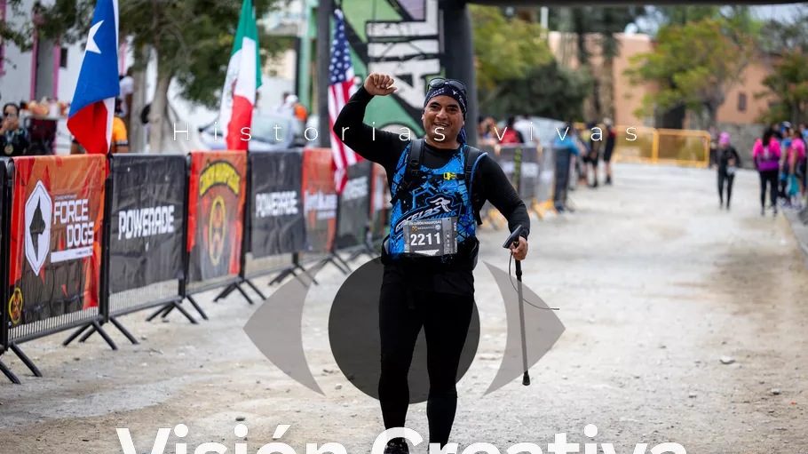 Foto del evento Ultra Cañon Mariposas 2024