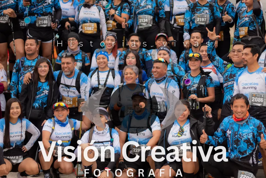 Foto del evento Ultra Cañon Mariposas 2024