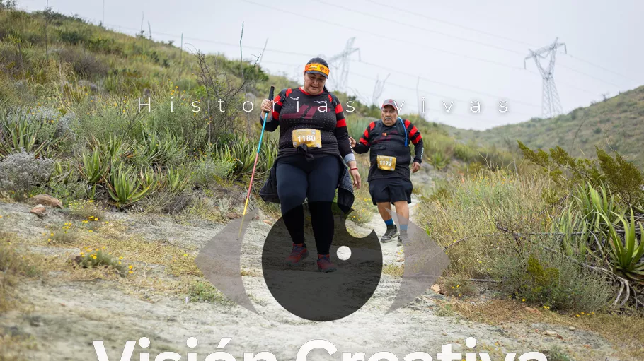 Foto del evento Ultra Cañon Mariposas 2024