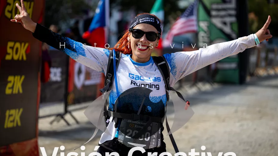 Foto del evento Ultra Cañon Mariposas 2024