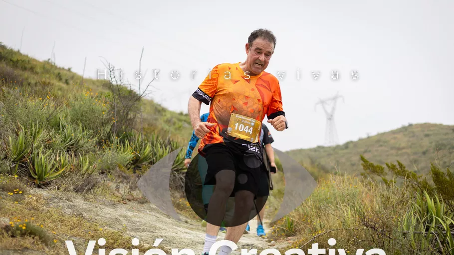 Foto del evento Ultra Cañon Mariposas 2024