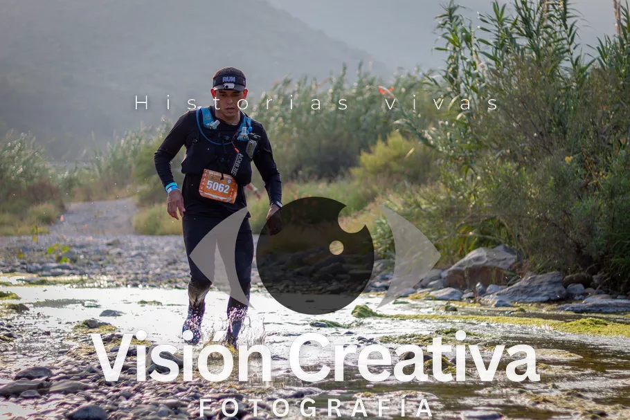 Foto del evento Ultra Cañon Mariposas 2024