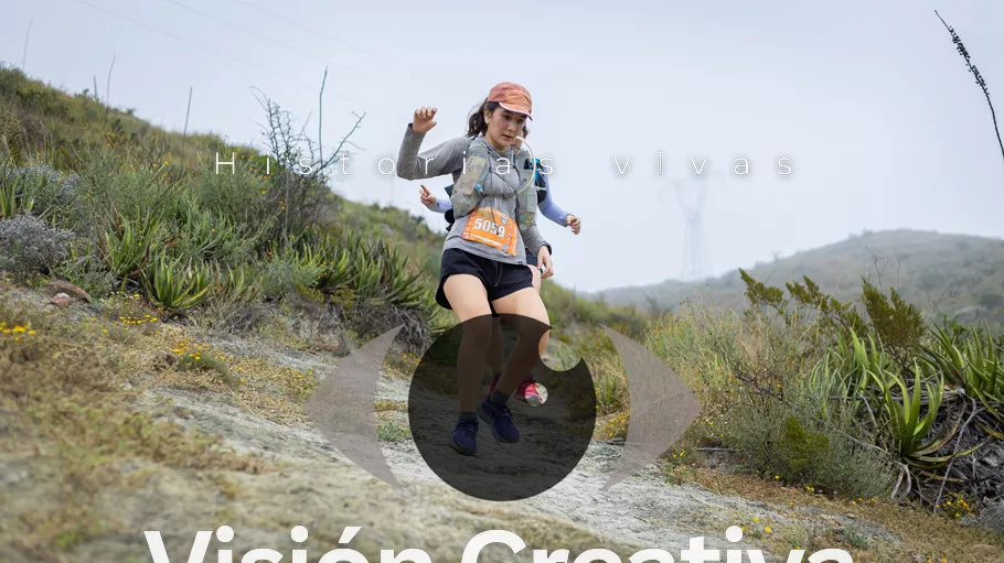 Foto del evento Ultra Cañon Mariposas 2024