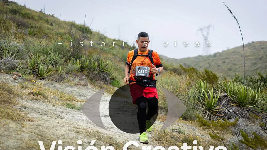 Foto del evento Ultra Cañon Mariposas 2024