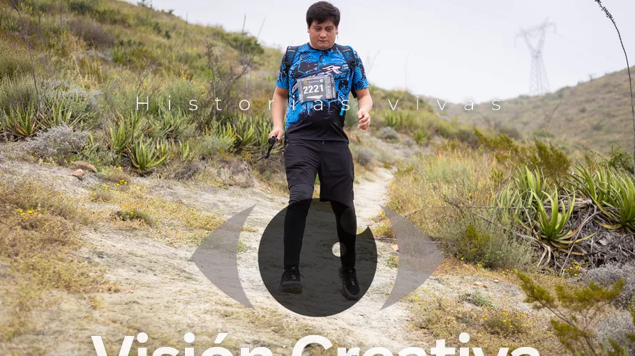Foto del evento Ultra Cañon Mariposas 2024