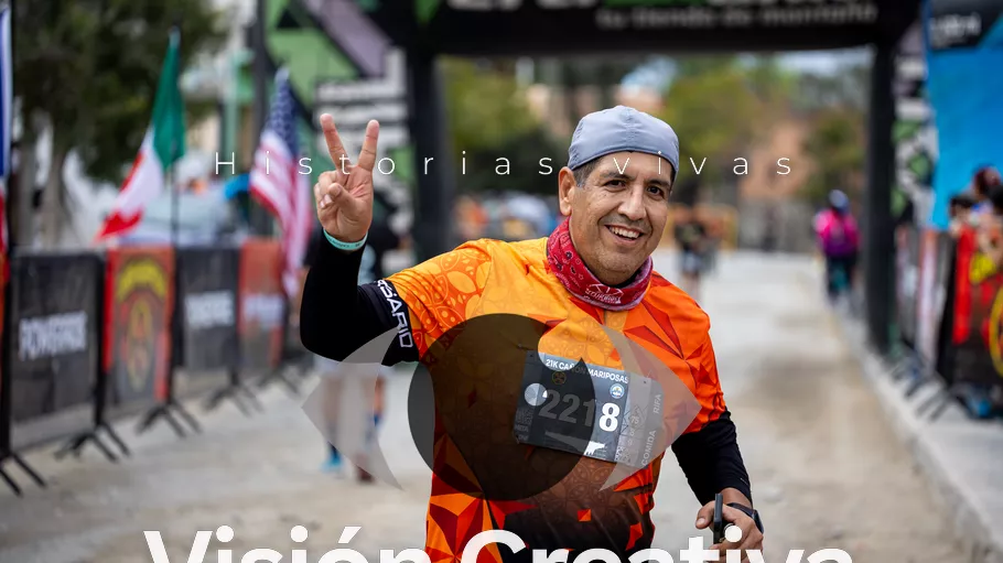 Foto del evento Ultra Cañon Mariposas 2024