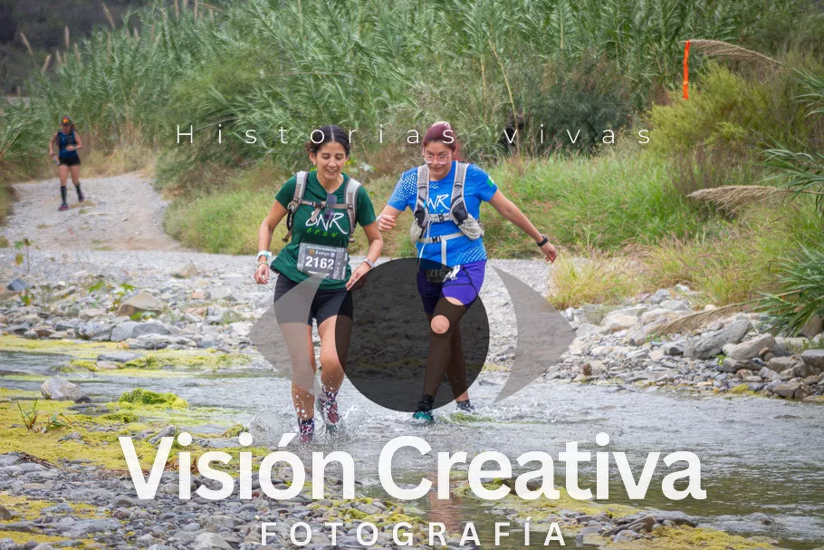 Foto del evento Ultra Cañon Mariposas 2024