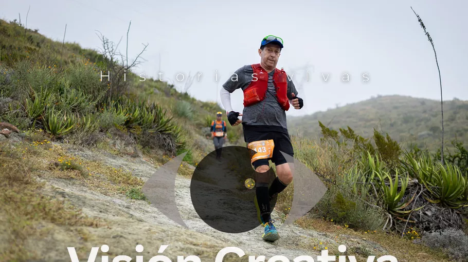 Foto del evento Ultra Cañon Mariposas 2024