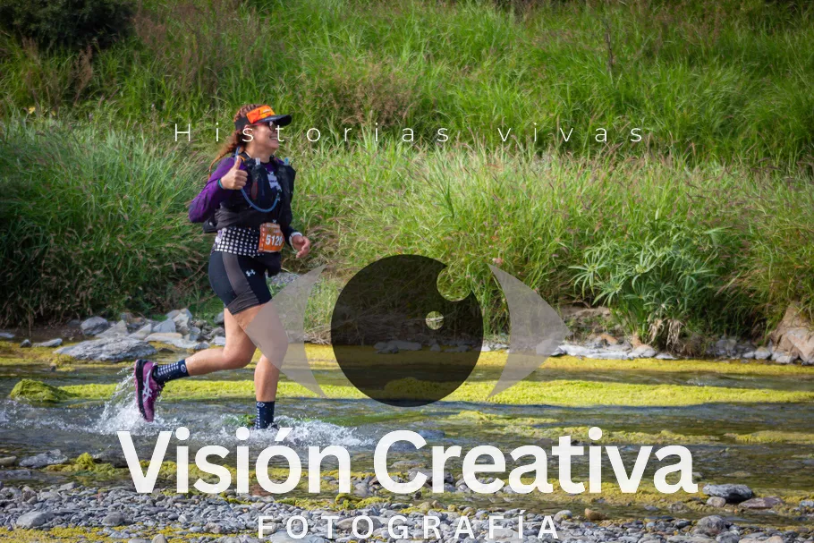 Foto del evento Ultra Cañon Mariposas 2024