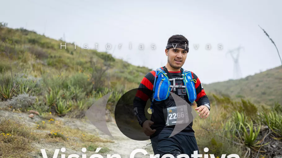 Foto del evento Ultra Cañon Mariposas 2024