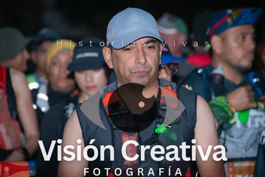 Foto del evento Ultra Cañon Mariposas 2024